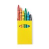 Boîte à crayons personnalisée colorée Tune Matières : carton Couleurs : bleu cadeau entreprise pas cher