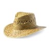 Chapeau en Paille Personnalisé Confortable et Stylé pas cher - Vita personnalisable avec votre logo