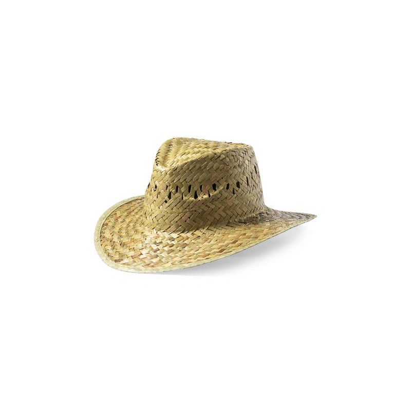 Chapeau Vita : Élégance et Confort en Paille