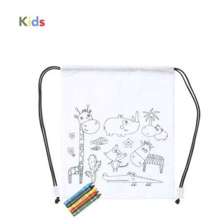 Sac à Dos Wizzy : Créez et Transportez Personnalisé