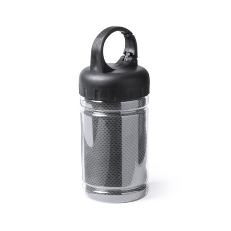 Serviette Rikat Rafraîchissante en Microfibre Personnalisé