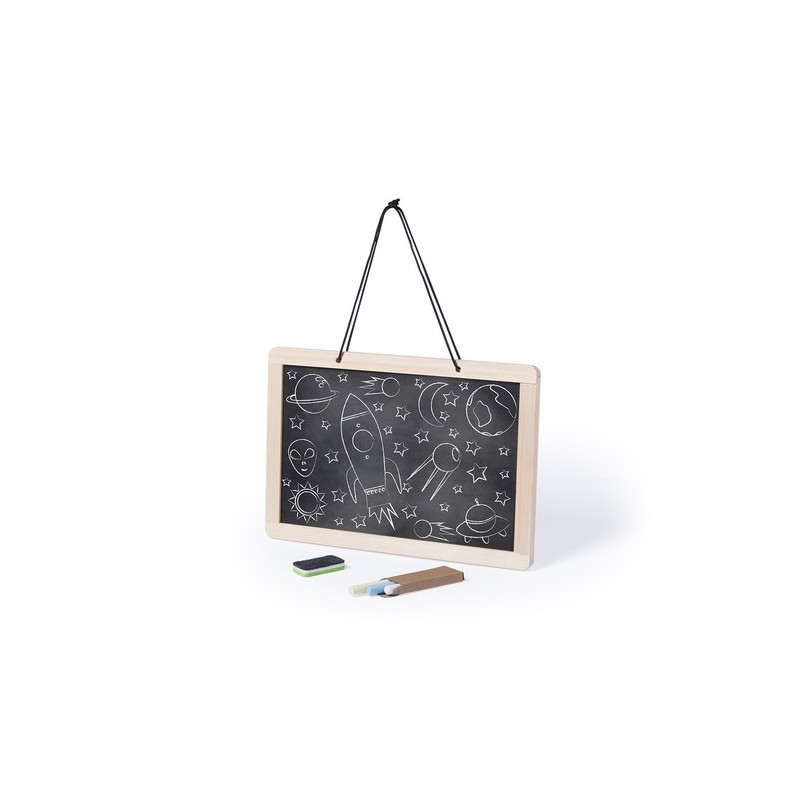 Ardoise Marnik : Double Face Pratique pour Bureau