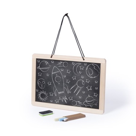 Ardoise Marnik : Double Face Pratique pour Bureau