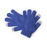 Gants Tactiles Personnalisés Éco-responsables pour Enfants Pigun Matières : acrylique Couleurs : jaune marquage laser ultra préc