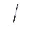 Stylet Bille Multifonction Personnalisé Unique Betsi Couleurs : rouge personnalisation rapide en France
