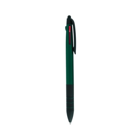 Stylet Bille Multifonction Personnalisé Unique Betsi Couleurs : rouge livraison express 24h 48h