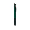 Stylet Bille Multifonction Personnalisé Unique Betsi Couleurs : bleu cadeau collaborateur premium