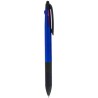 Stylet Bille Multifonction Personnalisé Unique Betsi Couleurs : noir objet publicitaire robuste