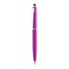 Stylet Bille Multifonction Personnalisé Publicitaire - Walik Matières : métal Couleurs : jaune accessoire événementiel unique