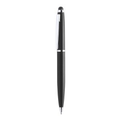 Stylet Bille Multifonction Personnalisé Publicitaire - Walik Matières : métal Couleurs : jaune marquage couleur éclatante
