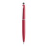 Stylet Bille Multifonction Personnalisé Publicitaire - Walik Matières : métal Couleurs : jaune personnalisable avec votre logo