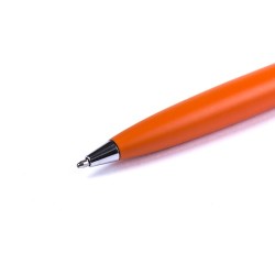 Stylet Bille Multifonction Personnalisé Publicitaire - Walik Matières : métal Couleurs : jaune goodies personnalisé en stock