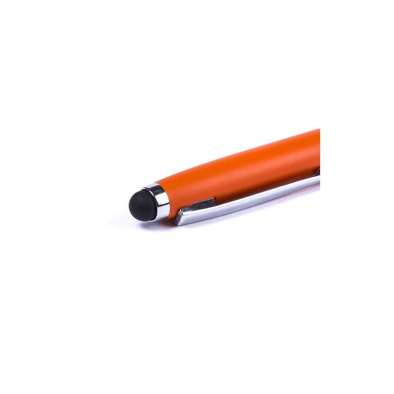 Stylet Bille Multifonction Personnalisé Publicitaire - Walik Matières : métal Couleurs : jaune cadeau entreprise pas cher