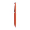 Stylet Bille Multifonction Personnalisé Publicitaire - Walik Matières : métal Couleurs : jaune objet promo petit budget