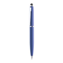 Stylet Bille Multifonction Personnalisé Publicitaire - Walik Matières : métal Couleurs : jaune marquage laser ultra précis