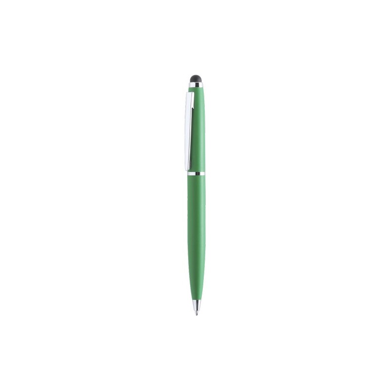 Stylet Bille Multifonction Personnalisé Publicitaire - Walik Matières : métal Couleurs : jaune cadeau client original