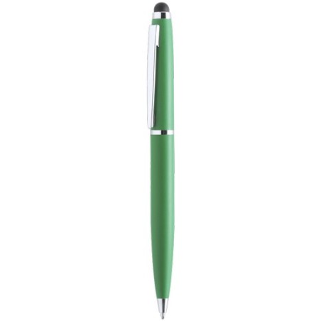 Stylet Bille Multifonction Personnalisé Publicitaire - Walik Matières : métal Couleurs : jaune cadeau client original