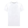 T-Shirt Adulte Personnalisé Performance & Style Sappor Tecnic Matières : polyester Taille textile : XXL Couleurs : noir cadeau a