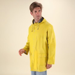 Imperméable Hinbow : Protection Élégante et Pratique 2