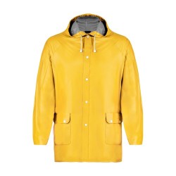 Veste Personnalisable Imperméable Hinbow personnalisation sur mesure