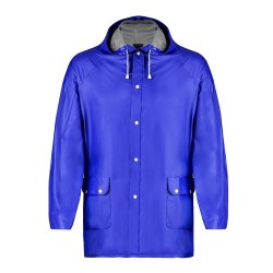 Veste Personnalisable Imperméable Hinbow livraison express 24h 48h
