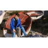 Veste Personnalisable Imperméable Hinbow marquage laser ultra précis