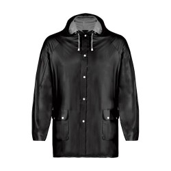 Veste Personnalisable Imperméable Hinbow 2