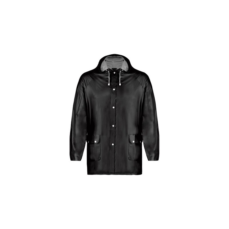 Veste Personnalisable Imperméable Hinbow personnalisable avec votre logo