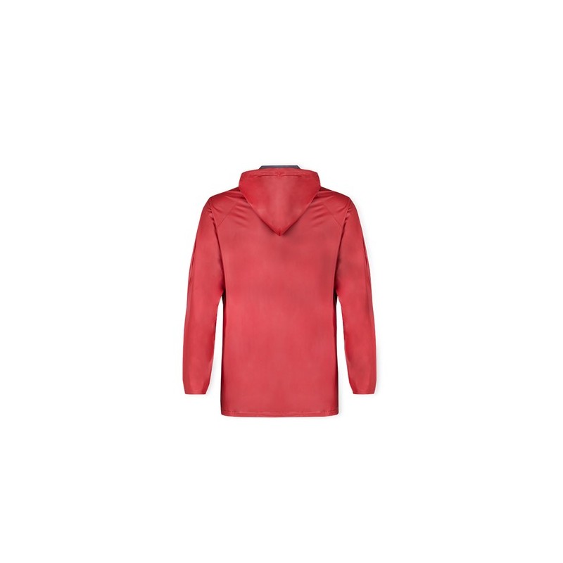 Veste Personnalisable Imperméable Hinbow objet promotionnel éco-responsable