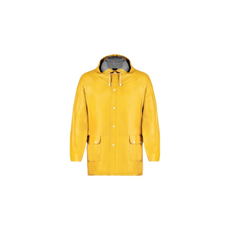Veste Personnalisable Imperméable Hinbow goodies entreprise design