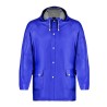 Veste Personnalisable Imperméable Hinbow marquage laser ultra précis