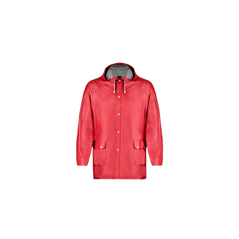 Veste Personnalisable Imperméable Hinbow cadeau affaires élégant
