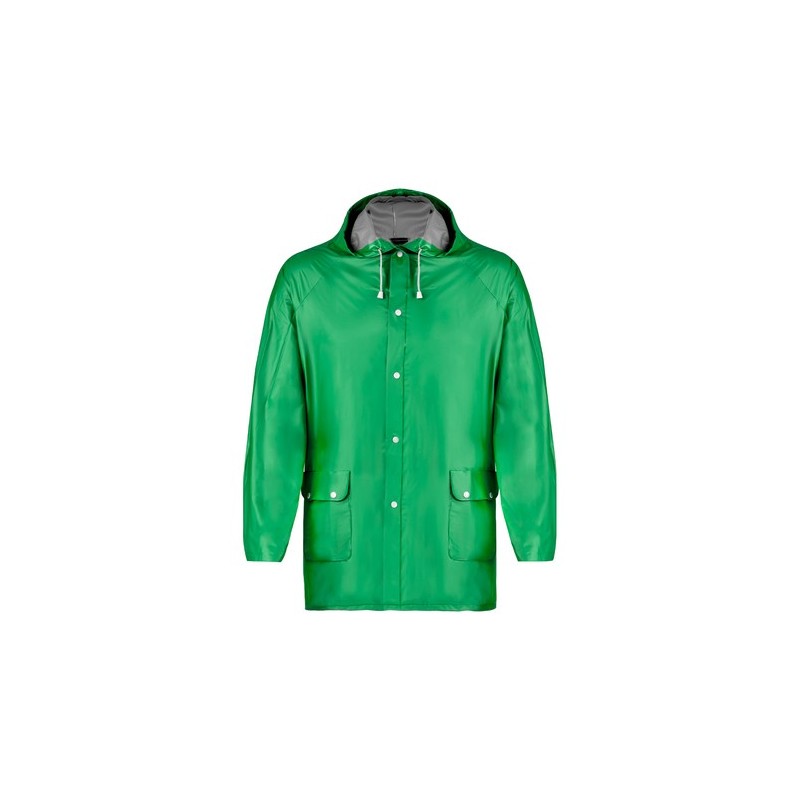 Imperméable Hinbow : Protection Élégante et Pratique