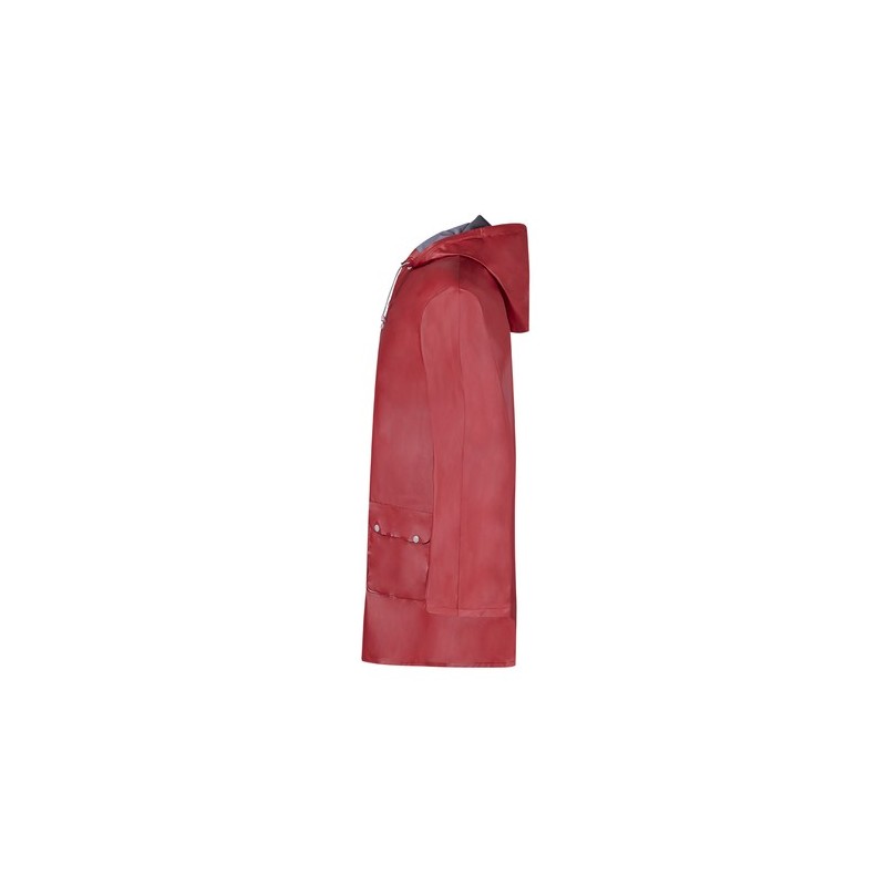 Imperméable Hinbow : Protection Élégante et Pratique