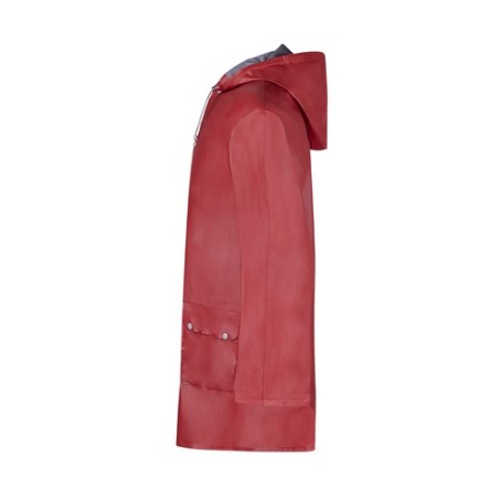 Imperméable Hinbow : Protection Élégante et Pratique