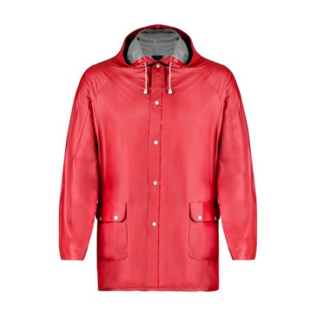 Veste Personnalisable Imperméable Hinbow livraison express 24h 48h