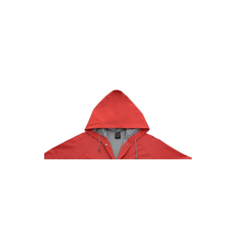 Imperméable Hinbow : Protection Élégante et Pratique