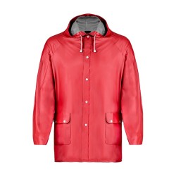 Veste Personnalisable Imperméable Hinbow goodies publicitaire durable