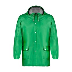 Veste Personnalisable Imperméable Hinbow cadeau affaires élégant