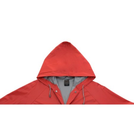 Imperméable Hinbow : Protection Élégante et Pratique