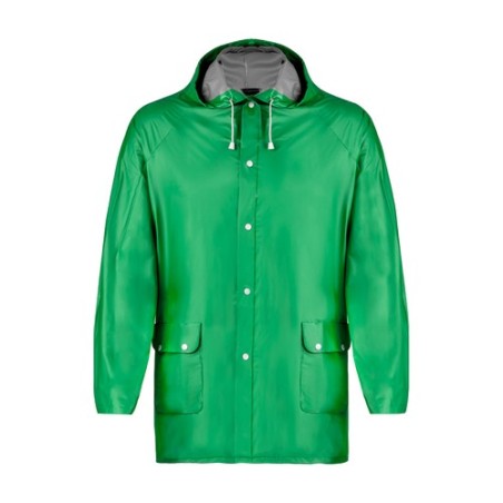 Veste Personnalisable Imperméable Hinbow impression logo haute qualité