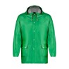 Veste Personnalisable Imperméable Hinbow impression logo haute qualité