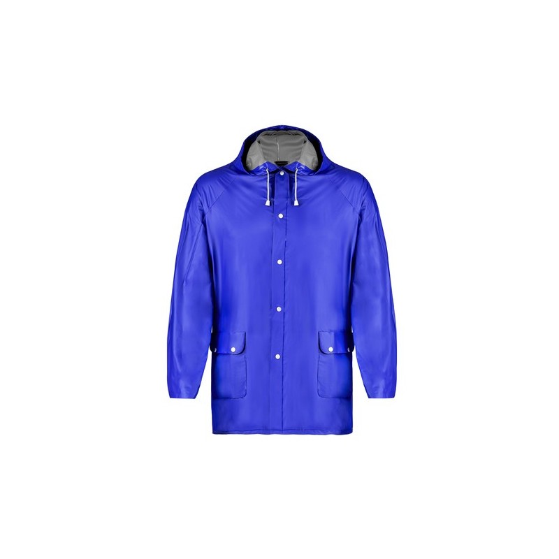 Veste Personnalisable Imperméable Hinbow personnalisation rapide en France