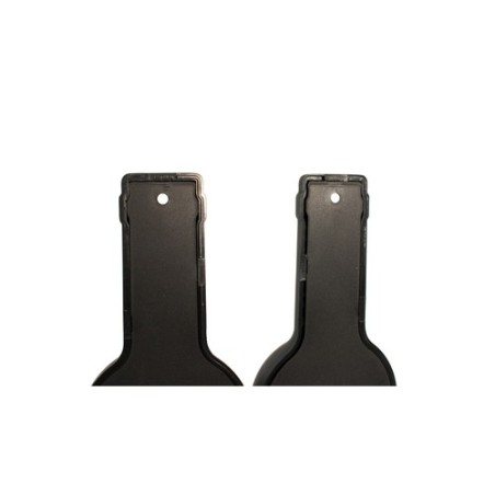 Coffret personnalisé d'accessoires à vin pas cher - Set Vin Sarap Matières : ABS Couleurs : rouge livraison express 24h 48h