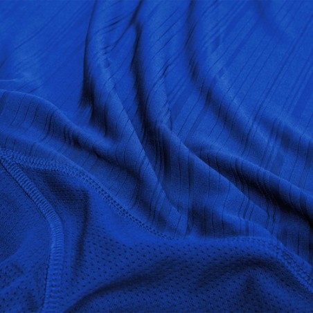 T-Shirt Sport et Mode Personnalisé Adulte Tecnic Kannur Matières : polyester Taille textile : XXL Couleurs : rouge objet promo p