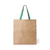 Sac Éco-responsable Personnalisable de Shopping - Sac Dhar Matières : coton Couleurs : naturel impression haute définition