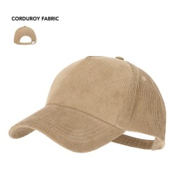 Casquette personnalisée pas chère Dispart Matières : polyester Couleurs : noir 2