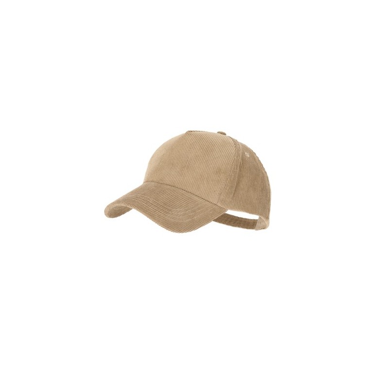 Casquette personnalisée pas chère Dispart Matières : polyester Couleurs : noir cadeau affaires élégant