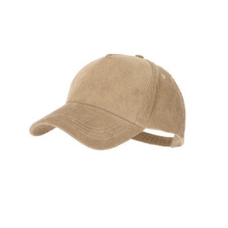 Casquette personnalisée pas chère Dispart Matières : polyester Couleurs : noir cadeau affaires élégant