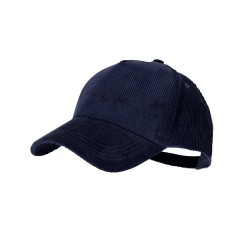 Casquette personnalisée pas chère Dispart Matières : polyester Couleurs : noir 2